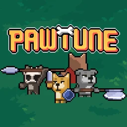 PawTune 아이콘