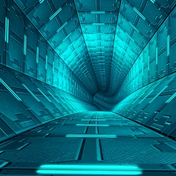 Tunnel Rush Mania:Speed Escape 아이콘