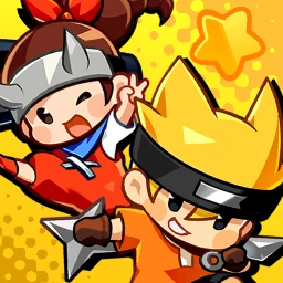 닌자 서바이벌 온라인: 친구와 함께하는 서바이벌 아이콘